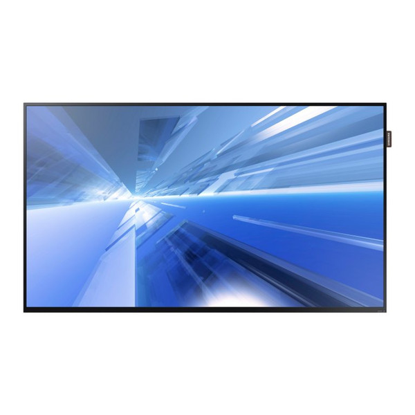 Samsung DB40E 40Zoll LED Full HD WLAN Schwarz Public Display/Präsentationsmonitor