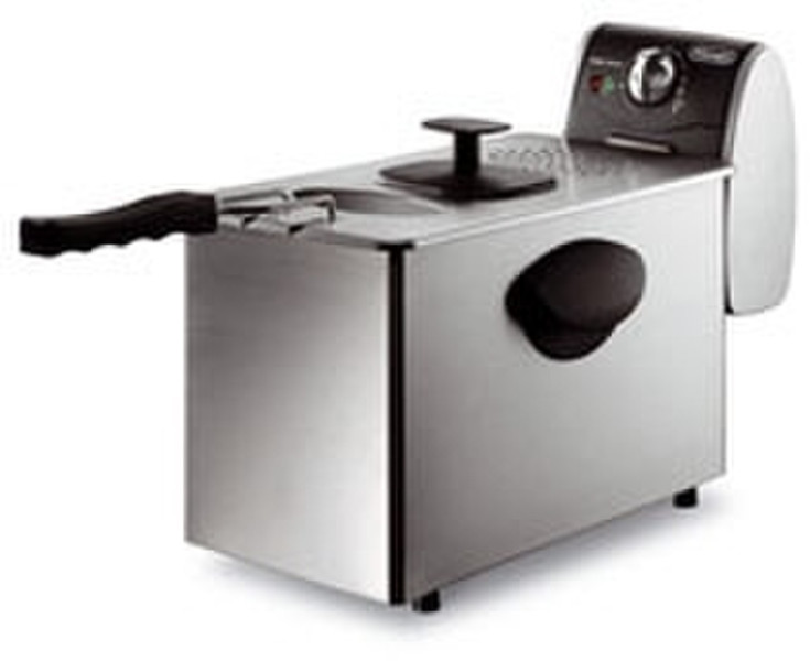 DeLonghi F14412 Koude Zone Friteuse Одиночный