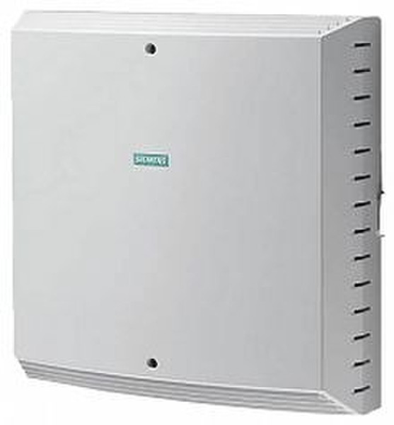 Siemens HiPath 3550 V8.0 telephone switching equipment
