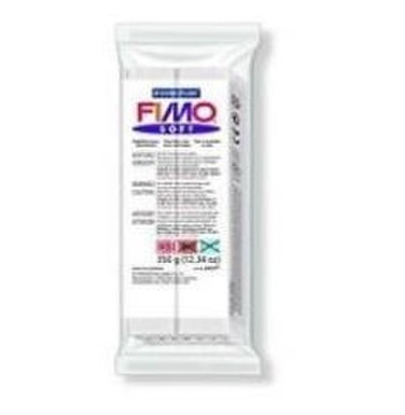 Staedtler FIMO soft Modelling clay 350g White 1pc(s)