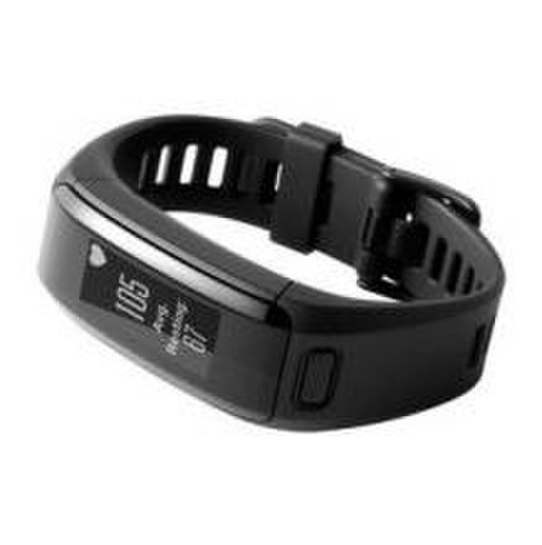 Garmin 010-01955-15 Wristband activity tracker LCD Wireless Black activity tracker
