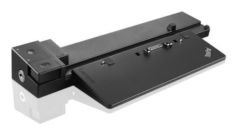 Lenovo 40A50230CH Schwarz Notebook-Dockingstation & Portreplikator