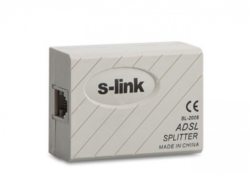 S-Link SL2005 сетевой разделитель