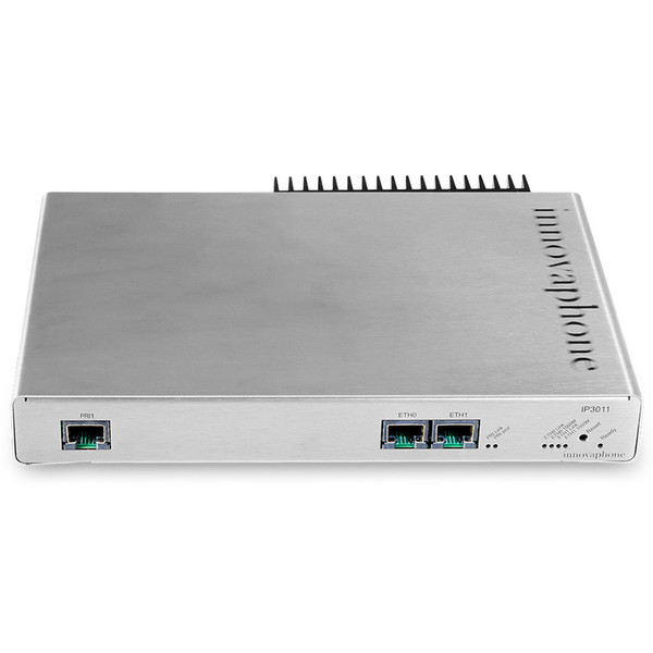 Innovaphone IP3011 10,100,1000Mbit/s gateways/controller