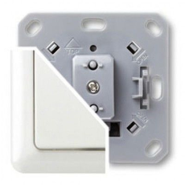 Fibaro DUW_054313 1 White electrical switch