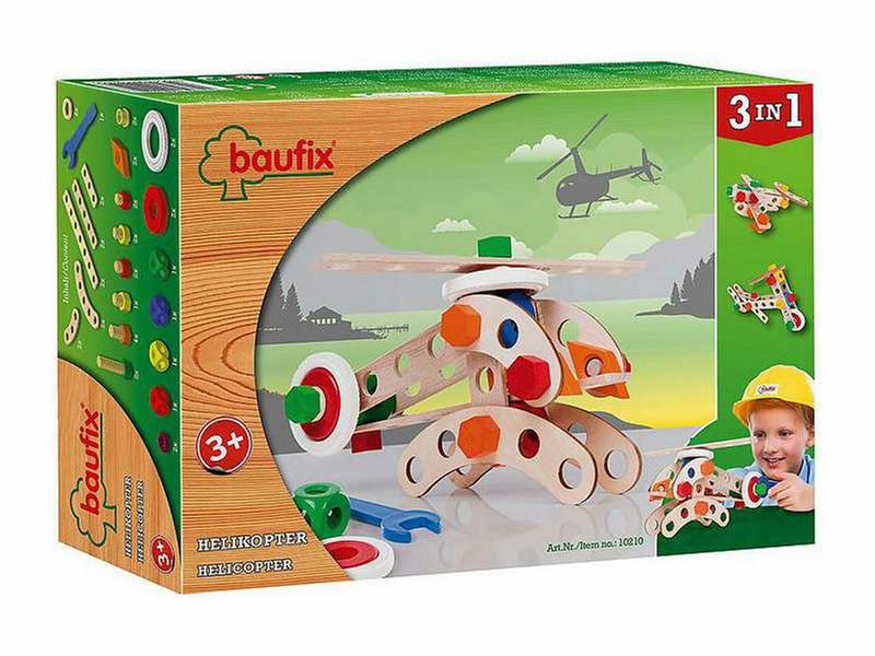 Baufix Helicopter