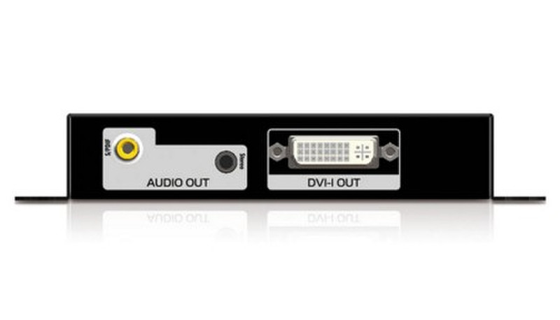 PureLink PT-C-HDDV Video-Konverter