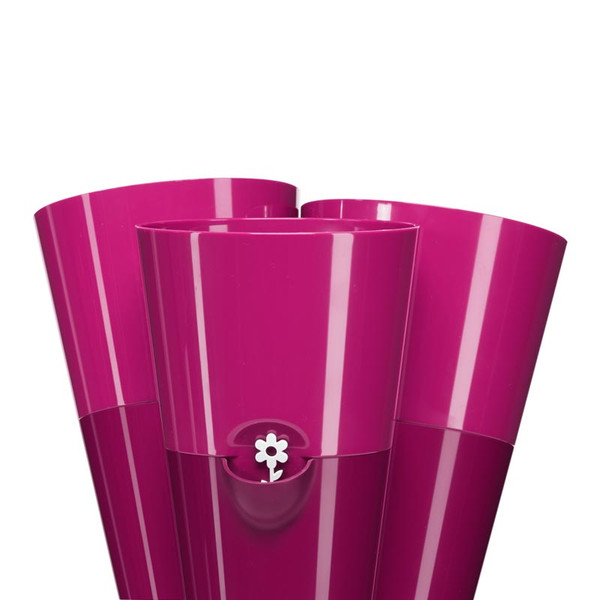 EMSA 515354 Pink smart planter
