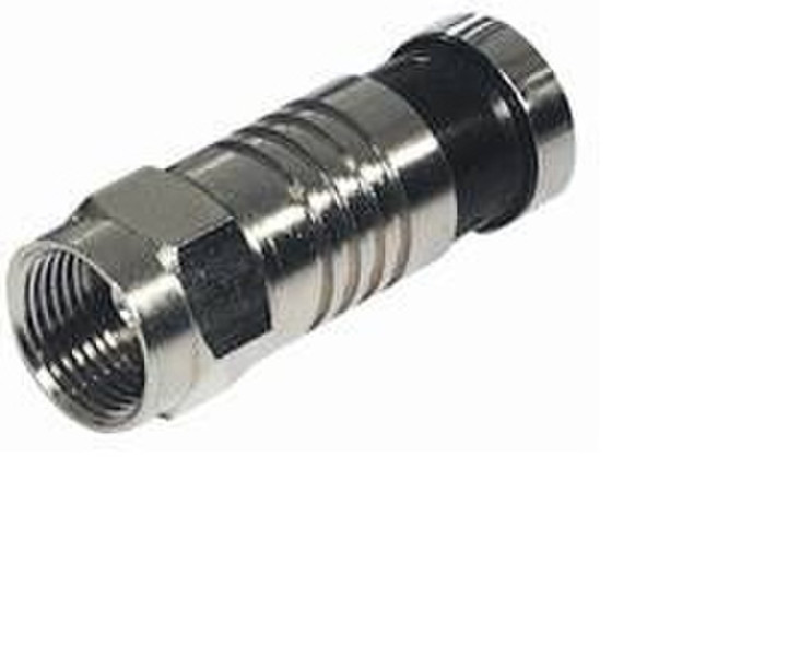 Alcasa S-FST74K 1pc(s) coaxial connector