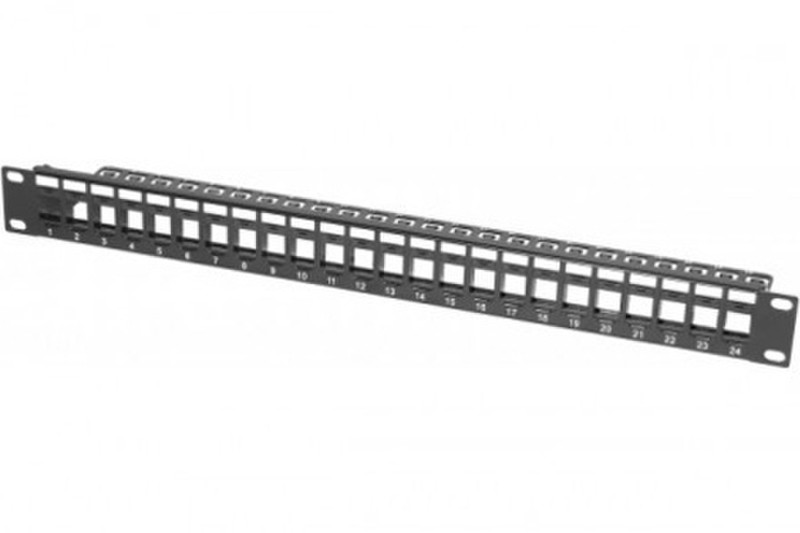 Tecline 258152 patch panel accessory
