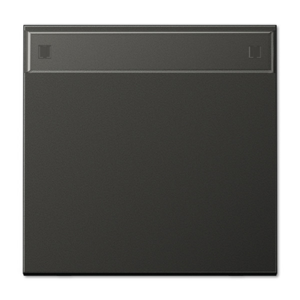 JUNG AL 2990 NA AN Anthracite electrical switch