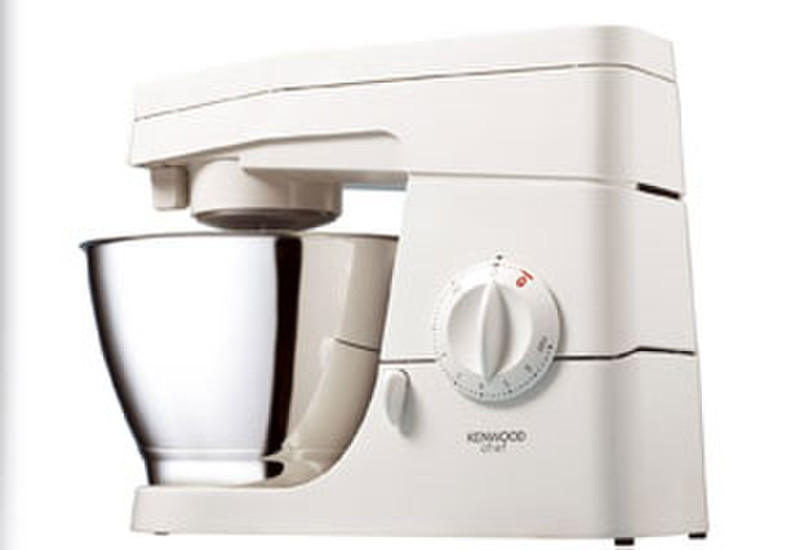 Kenwood Kitchen machine Chef KM320 Chef 4.6л Белый кухонная комбайн