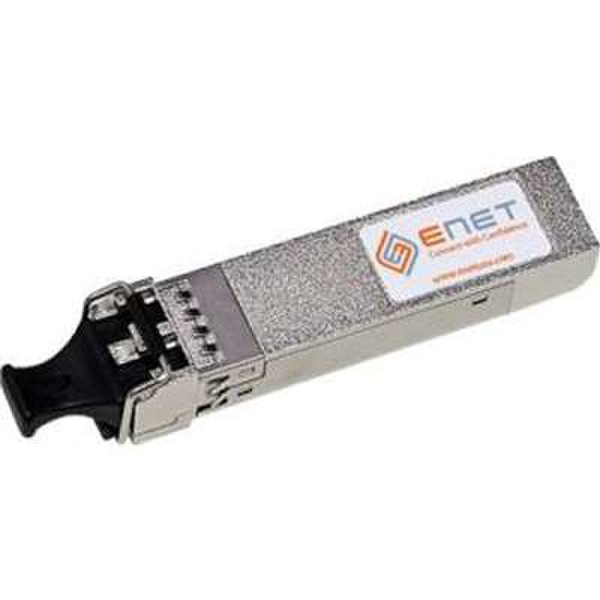 eNet Components SFP-10G-SR-S-ENC 10000Mbit/s SFP+ 850nm Multi-Modus Netzwerk-Transceiver-Modul