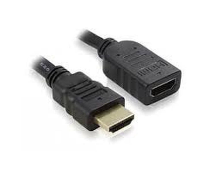 Unirise HDMI-MF-03F HDMI кабель