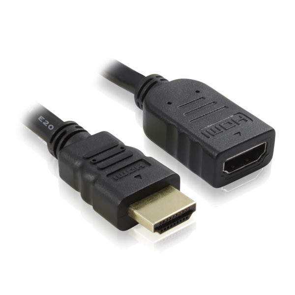 Unirise HDMI-MF-06F HDMI-Kabel