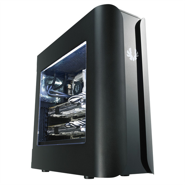 BitFenix Pandora ATX Black computer case