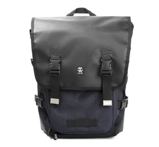 Crumpler Muli Photo Half Backpack Backpack Black,Navy