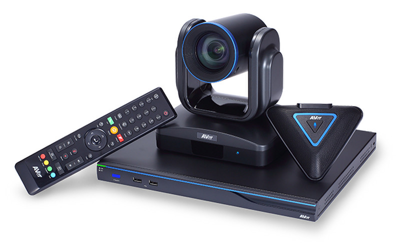 AVerMedia EVC350 Full HD система видеоконференций