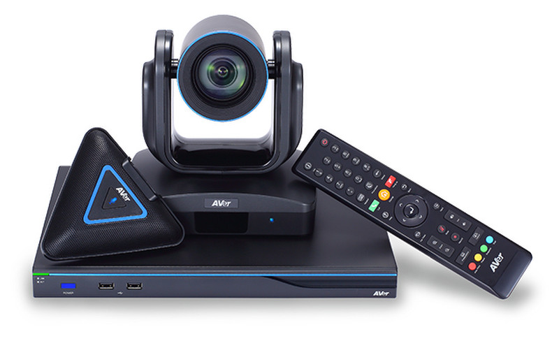 AVerMedia EVC950 Full HD система видеоконференций