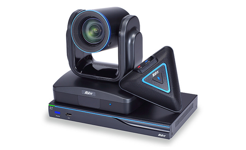 AVerMedia EVC150 Full HD система видеоконференций