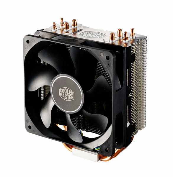 Cooler Master Hyper 212X Processor Cooler