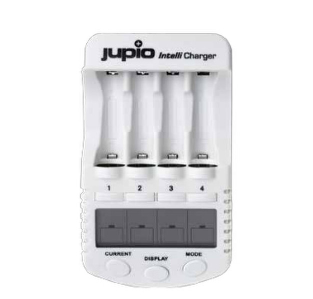 Jupio JBC0051 зарядное устройство