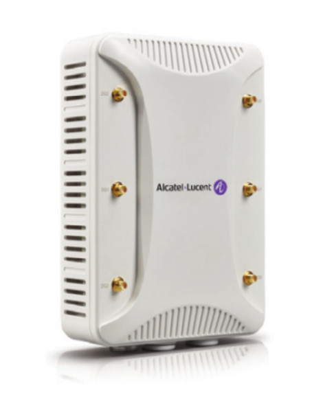Alcatel-Lucent OAW-AP228 Белый WLAN точка доступа