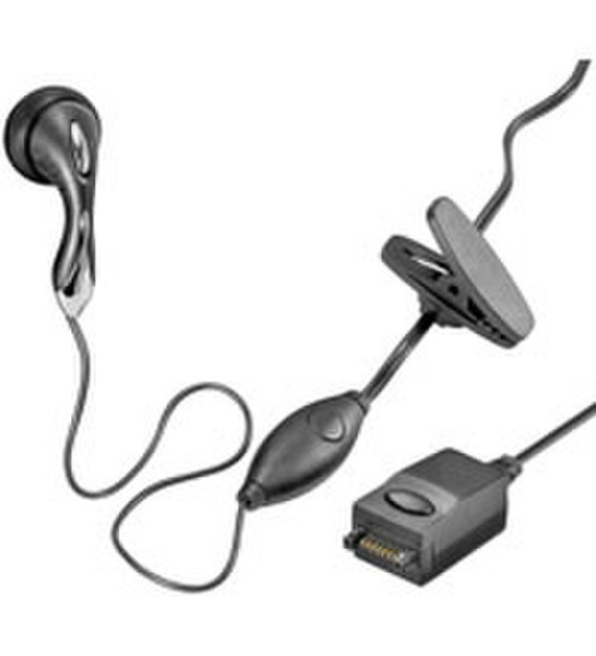 Wentronic PHF M f/ NOK 1200/5200/6300/8600/N81 Monaural Wired mobile headset