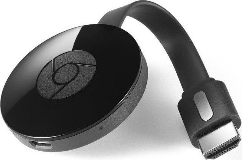 Google Chromecast 2015