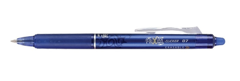 Pilot 3131910212140 Retractable gel pen Синий 1шт