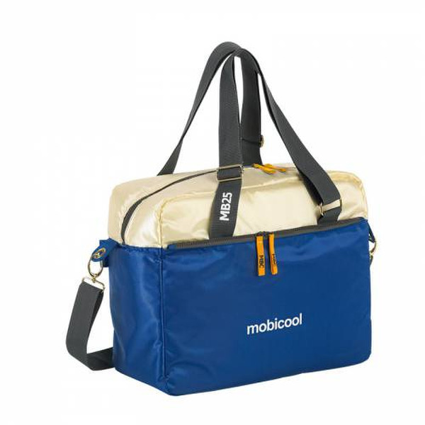 MOBICOOL 9103540158 26L Beige,Black,Blue cool box