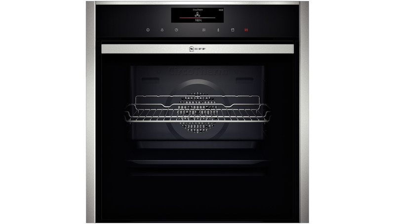 Neff B48FT78N0 Electric oven 71L A+