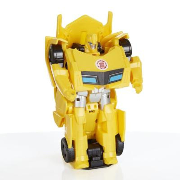 Hasbro Transformers: Robots in Disguise 1-Step Changers