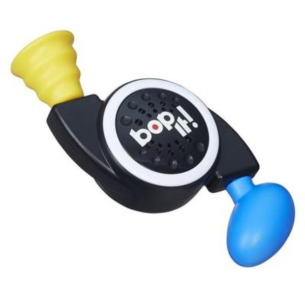 Hasbro Bop-It! Black,Blue,Yellow motor skills toy