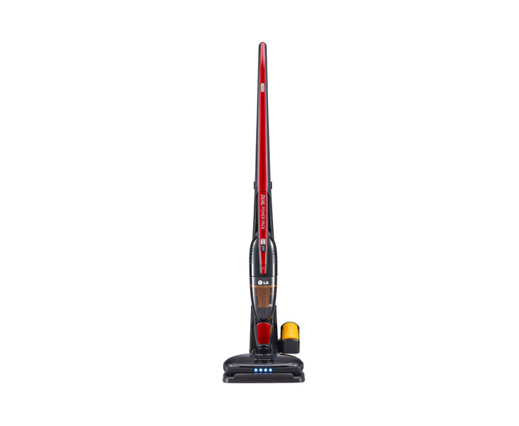 LG VHB511RDB stick vacuum/electric broom