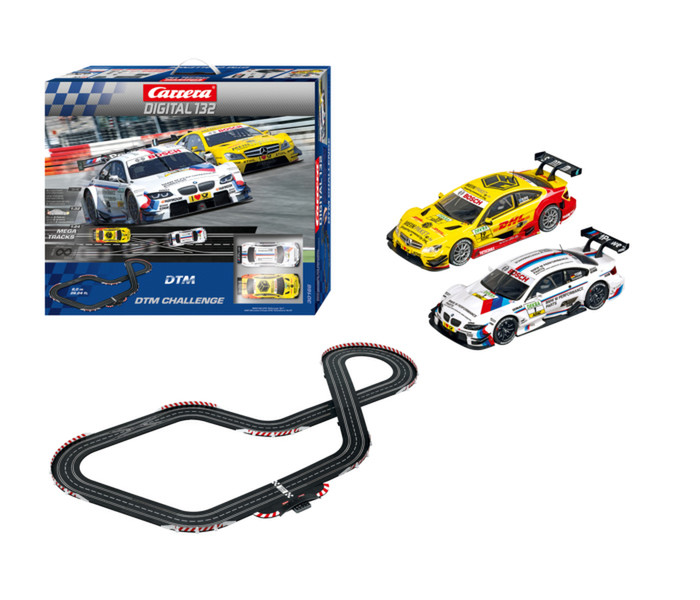 Carrera 20030166 игрушечная машинка