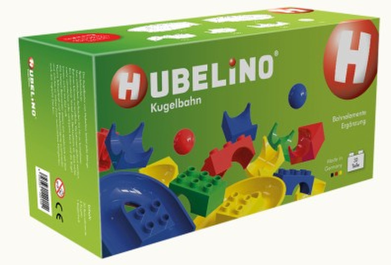 Hubelino 420152 33pc(s)