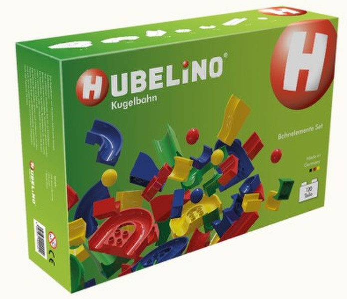 Hubelino 420022 120pc(s)