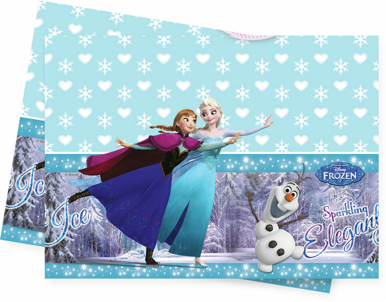 Disney Frozen 85430 tablecloth