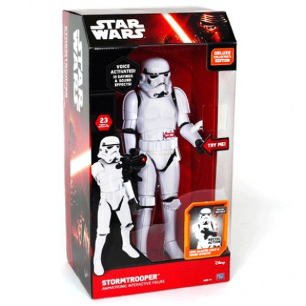 Giochi Preziosi SW - Storm Trooper Interactif interactive toy