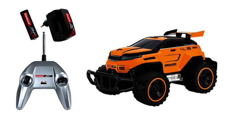 Carrera RC 370180108 Remote controlled car игрушка со дистанционным управлением