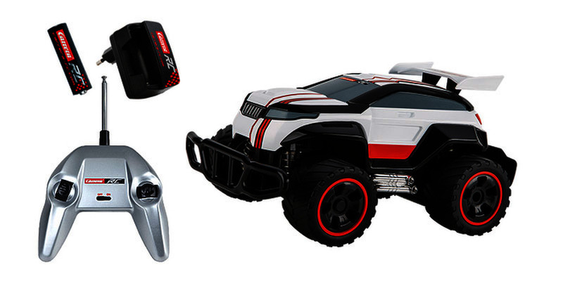 Carrera RC 370180107 Remote controlled car игрушка со дистанционным управлением