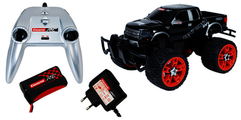 Carrera RC 370162007 Remote controlled car игрушка со дистанционным управлением