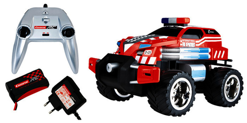 Carrera RC 370142000 Remote controlled car игрушка со дистанционным управлением