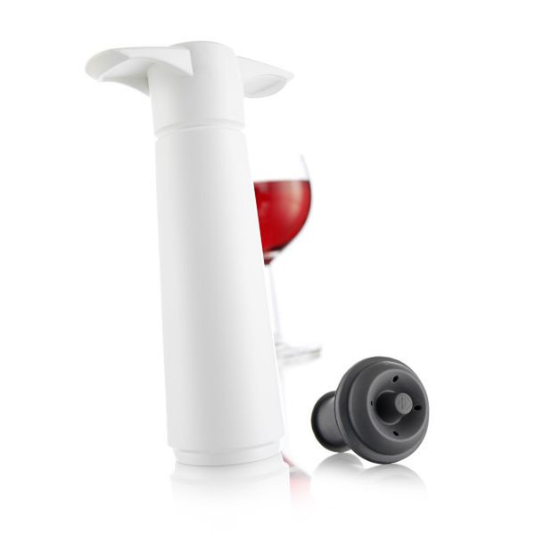 Vacu Vin 8714793085428 wine preserving pump