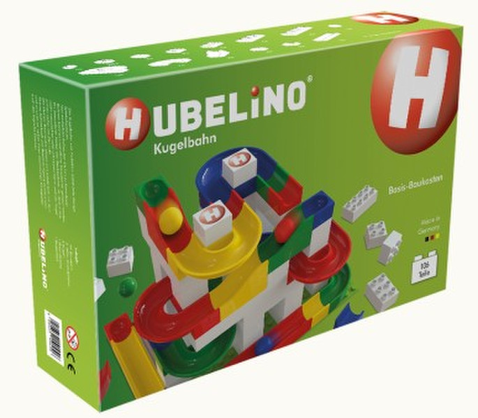 Hubelino 420008 106pc(s)