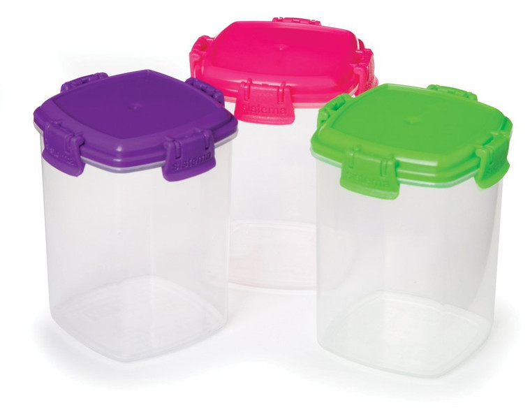 Sistema 21128 food storage container