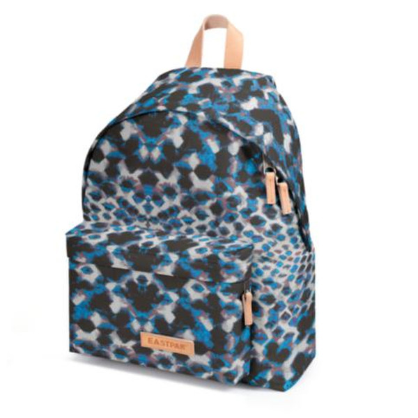 Eastpak Padded Pak'r Metal,Polyamide Multicolour