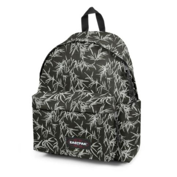 Eastpak Padded Pak'r Металл, Полиамид Зеленый