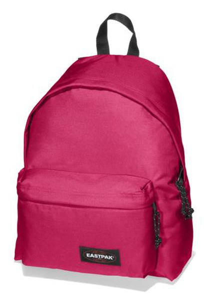 Eastpak Padded Pak'r Metal,Polyamide Red